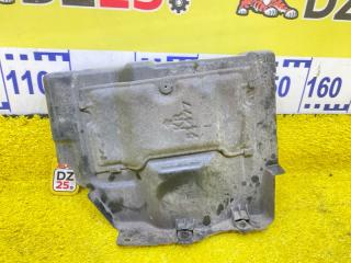 Защита двигателя передняя правая TOYOTA ROOMY/TANK/THOR/JUSTY 2017/Цвет R59