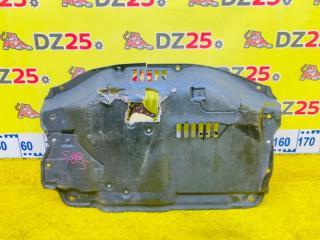 Защита двигателя передняя TOYOTA ROOMY/TANK/THOR/JUSTY 2018/Цвет S28