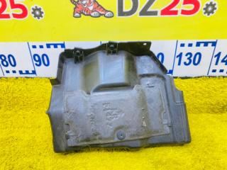 Защита двигателя передняя правая TOYOTA ROOMY/TANK/THOR/JUSTY 2018/Цвет S28