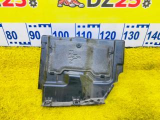 Защита двигателя передняя левая TOYOTA ROOMY/TANK/THOR/JUSTY 2018/Цвет S28