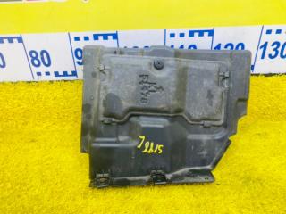 Защита двигателя передняя левая TOYOTA ROOMY/TANK/THOR/JUSTY 2017/Цвет XG3