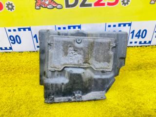Защита двигателя передняя левая TOYOTA ROOMY/TANK/THOR/JUSTY 2017/Цвет X07