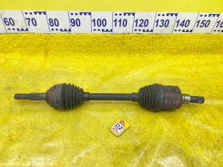 Запчасть привод передний левый CHEVROLET/GMC/GENERAL MOTORS/BUICK TRAILBLAZER/ENVOY/RAINIER 2002
