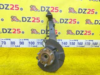 Запчасть ступица передняя левая CHEVROLET/GMC/GENERAL MOTORS/BUICK TRAILBLAZER/ENVOY/RAINIER 2002/ЦВЕТ 8555