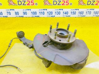 Запчасть ступица передняя правая CHEVROLET/GMC/GENERAL MOTORS/BUICK TRAILBLAZER/ENVOY/RAINIER 2002/ЦВЕТ 8555
