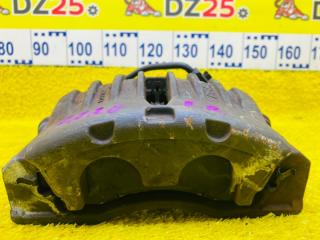 Запчасть суппорт передний правый CHEVROLET/GMC/GENERAL MOTORS/BUICK TRAILBLAZER/ENVOY/RAINIER 2002/ЦВЕТ 8555