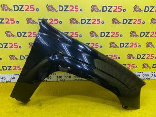 Крыло переднее правое CHEVROLET/GMC/GENERAL MOTORS/BUICK TRAILBLAZER/ENVOY/RAINIER 2002/ЦВЕТ 8555