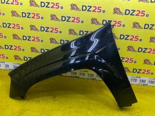 Крыло переднее левое CHEVROLET/GMC/GENERAL MOTORS/BUICK TRAILBLAZER/ENVOY/RAINIER 2002/ЦВЕТ 8555