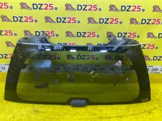 Стекло 5-й двери заднее CHEVROLET/GMC/GENERAL MOTORS/BUICK TRAILBLAZER/ENVOY/RAINIER 2002/ЦВЕТ 8555