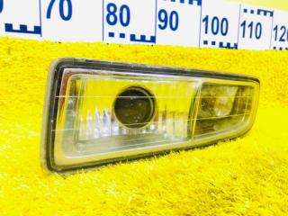 Запчасть туманка передняя левая TOYOTA LX470/LAND CRUISER CYGNUS 2005