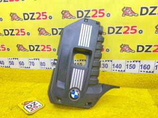 Запчасть пластиковая крышка на двс передняя BMW X6 2009/Цвет 475