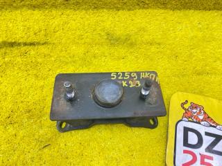 Подушка коробки передач передняя TOYOTA LAND CRUISER 2001/Цвет 064