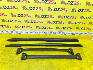 Запчасть рейлинги передние CHEVROLET/GMC/GENERAL MOTORS/BUICK TRAILBLAZER/ENVOY/RAINIER 2002/ЦВЕТ 8555