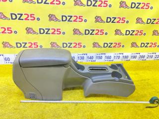 Запчасть бардачок между сиденьями передний CHEVROLET/GMC/GENERAL MOTORS/BUICK TRAILBLAZER/ENVOY/RAINIER 2002/ЦВЕТ 8555