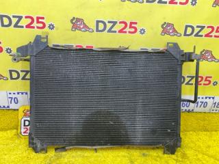 Запчасть радиатор кондиционера передний CHEVROLET/GMC/GENERAL MOTORS/BUICK TRAILBLAZER/ENVOY/RAINIER 2002/ЦВЕТ 8555