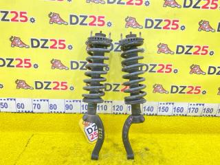 СТОЙКА ПАРА ЛЕВАЯ И ПРАВАЯ передняя CHEVROLET/GMC/GENERAL MOTORS/BUICK TRAILBLAZER/ENVOY/RAINIER 2002/ЦВЕТ 8555