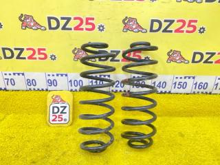 Пружина задняя CHEVROLET/GMC/GENERAL MOTORS/BUICK TRAILBLAZER/ENVOY/RAINIER 2002/ЦВЕТ 8555