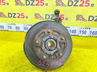 Ступица передняя левая TOYOTA LAND CRUISER 2001/Цвет 064