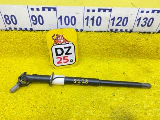 Запчасть рулевой карданчик передний CHEVROLET/GMC/GENERAL MOTORS/BUICK TRAILBLAZER/ENVOY/RAINIER 2002/ЦВЕТ 8555