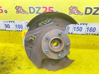 Ступица передняя левая Land Rover RANGE ROVER 2006/Цвет 798