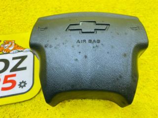 Подушка безопасности водителя передняя CHEVROLET/GMC/GENERAL MOTORS/BUICK TRAILBLAZER/ENVOY/RAINIER 2002/ЦВЕТ 8555