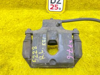 Запчасть суппорт задний левый CHEVROLET/GMC/GENERAL MOTORS/BUICK TRAILBLAZER/ENVOY/RAINIER 2002/ЦВЕТ 8555