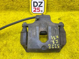 Запчасть суппорт задний правый CHEVROLET/GMC/GENERAL MOTORS/BUICK TRAILBLAZER/ENVOY/RAINIER 2002/ЦВЕТ 8555