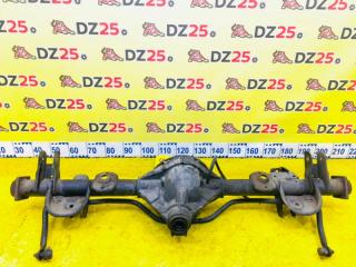 Чулок моста задний CHEVROLET/GMC/GENERAL MOTORS/BUICK TRAILBLAZER/ENVOY/RAINIER 2002/ЦВЕТ 8555