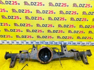 Чулок моста задний TOYOTA LAND CRUISER 2002/Цвет 057