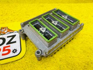 Запчасть блок управления двс передний CHEVROLET/GMC/GENERAL MOTORS/BUICK TRAILBLAZER/ENVOY/RAINIER 2002/ЦВЕТ 8555