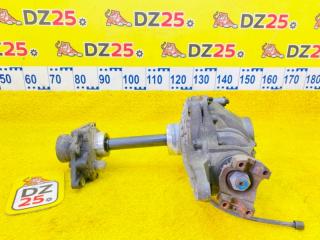 Запчасть редуктор передний CHEVROLET/GMC/GENERAL MOTORS/BUICK TRAILBLAZER/ENVOY/RAINIER 2002/ЦВЕТ 8555