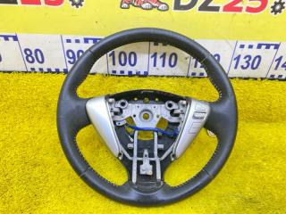 Запчасть руль передний NISSAN SERENA 2012/Цвет QAB