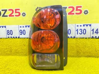Стоп-сигнал задний левый CHEVROLET/GMC/GENERAL MOTORS/BUICK TRAILBLAZER/ENVOY/RAINIER 2002/ЦВЕТ 8555