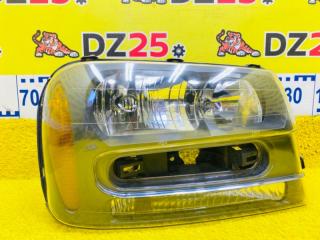 Запчасть фара передняя правая CHEVROLET/GMC/GENERAL MOTORS/BUICK TRAILBLAZER/ENVOY/RAINIER 2002/ЦВЕТ 8555