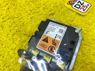 Запчасть блок управления airbag передний NISSAN SERENA 2016/Цвет G41