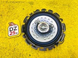 Запчасть динамик задний CHEVROLET/GMC/GENERAL MOTORS/BUICK TRAILBLAZER/ENVOY/RAINIER 2002/ЦВЕТ 8555
