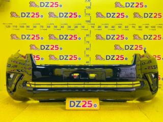Запчасть бампер передний TOYOTA LAND CRUISER PRADO 2020/Цвет 202