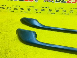 Рейлинги передние LAND CRUISER 2001/Цвет 057 UZJ100W 2UZFE Рейлинги передние LAND CRUISER 2001/Цвет 057 UZJ100W 2UZFE