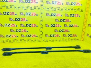 Рейлинги передние LAND CRUISER 2001/Цвет 057 UZJ100W 2UZFE Рейлинги передние LAND CRUISER 2001/Цвет 057 UZJ100W 2UZFE