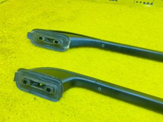 Рейлинги передние LAND CRUISER 2001/Цвет 057 UZJ100W 2UZFE Рейлинги передние LAND CRUISER 2001/Цвет 057 UZJ100W 2UZFE