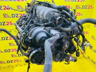 Запчасть двигатель передний TOYOTA LAND CRUISER 2003/Цвет 070
