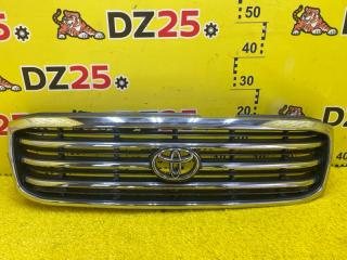 Запчасть решетка радиатора передняя TOYOTA LAND CRUISER 2001/Цвет 057