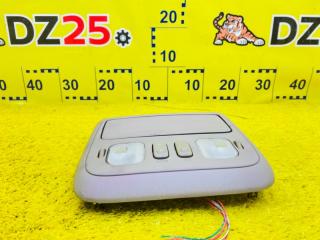 Запчасть светильник салона передний TOYOTA LAND CRUISER 2001/Цвет 057