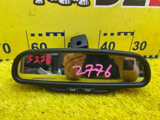 Запчасть зеркало заднего вида переднее CHEVROLET/GMC/GENERAL MOTORS/BUICK TRAILBLAZER/ENVOY/RAINIER 2002/ЦВЕТ 8555