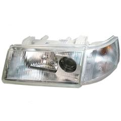 Блок-фара левая ЛАДА 2110-2111-2112 " Формула света "