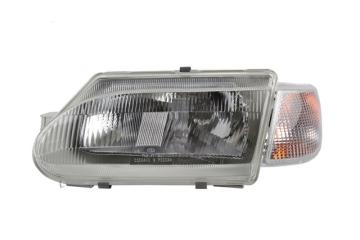 Блок-фара левая ЛАДА 2115 "Освар "