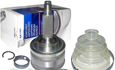 Граната наружная ЛАДА ШЕВИ  Тольятти