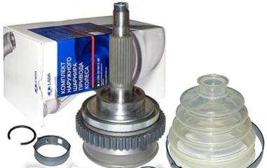 Граната наружная ЛАДА 21230 ШЕВИ  с АБС.