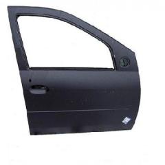 Дверь перед. Правая ЛАДА Ларгус