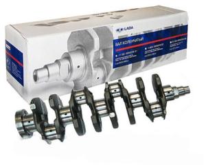 Коленвал ЛАДА 2110-2111-2112  V1.5 ВАЗ